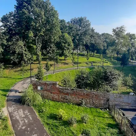 High Castle Апартаменти *