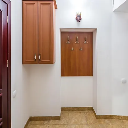 High Castle * Leópolis