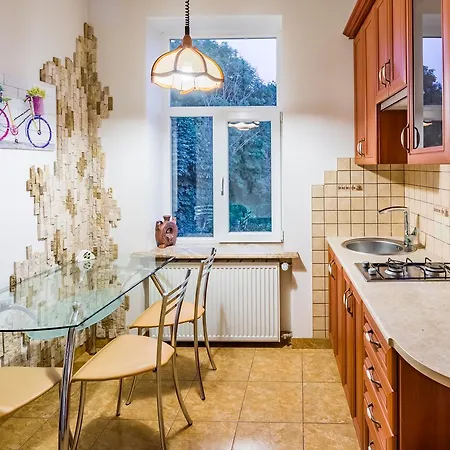 High Castle * Львів