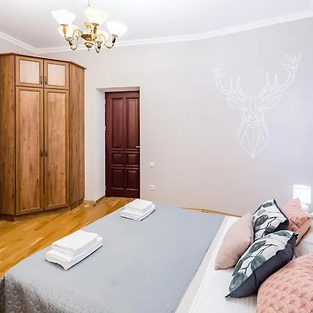 High Castle Lviv