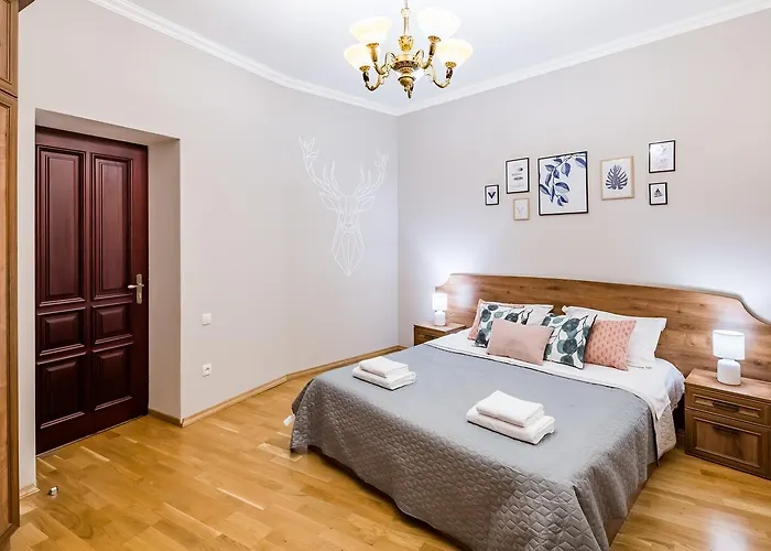 Apartamento High Castle