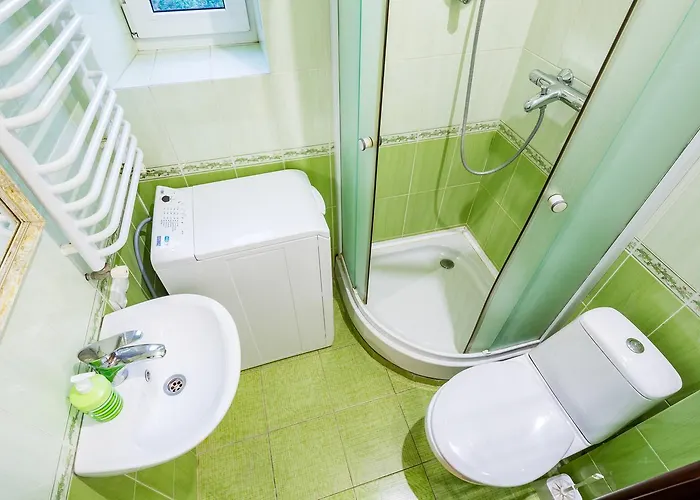 High Castle Apartamento Leópolis