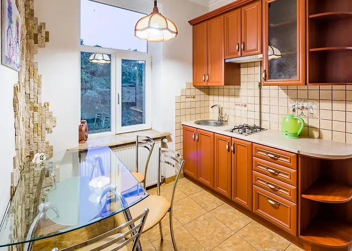 High Castle Apartamento